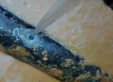 潘集水管漏水检测多少钱